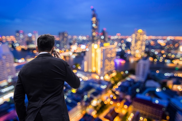 Market Context Briefing