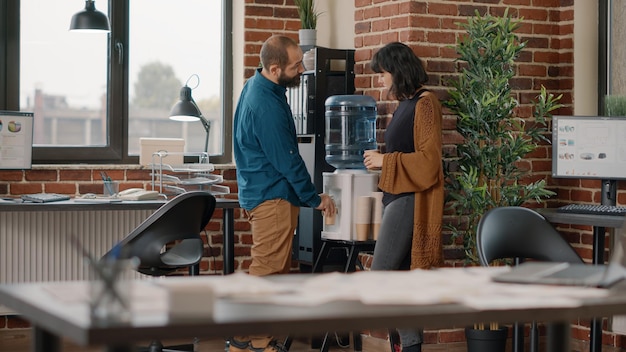 Local Partner Search Support